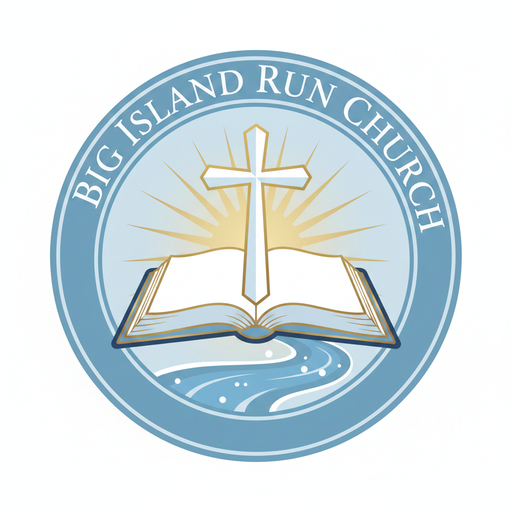 Big Island Run Church
